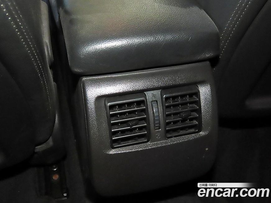 Renault-KoreaSamsung SM5  2016