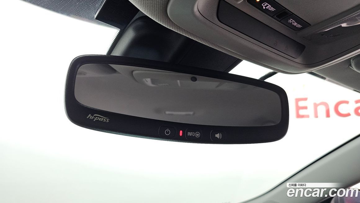 ChevroletGMDaewoo Malibu 2017