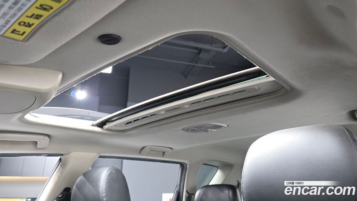 KG_Mobility_Ssangyong Rexton 2013