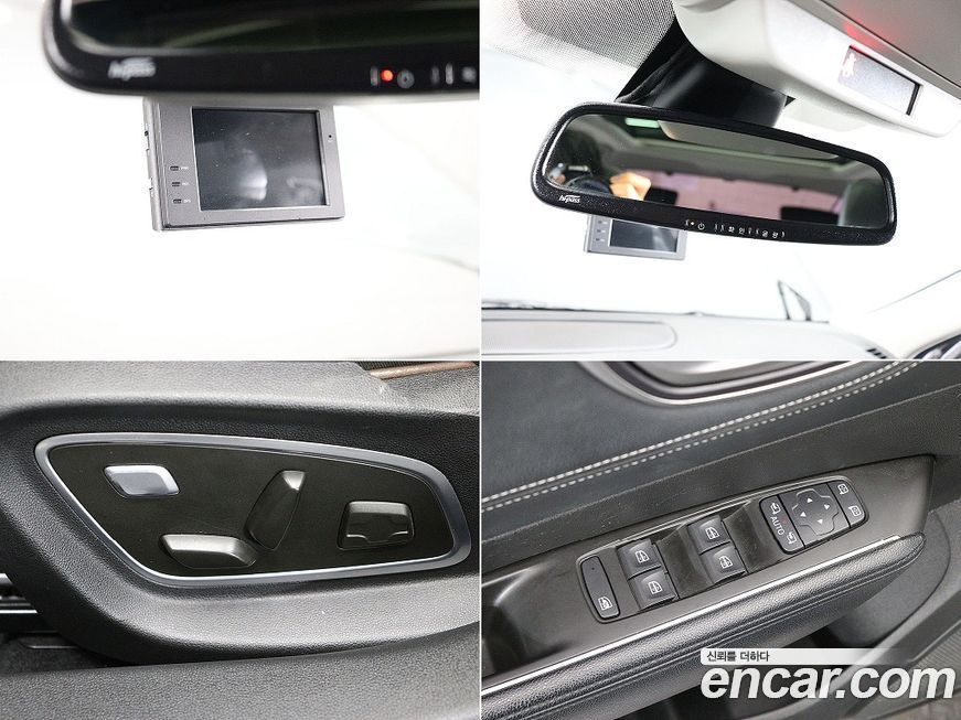 Renault-KoreaSamsung SM6 2016