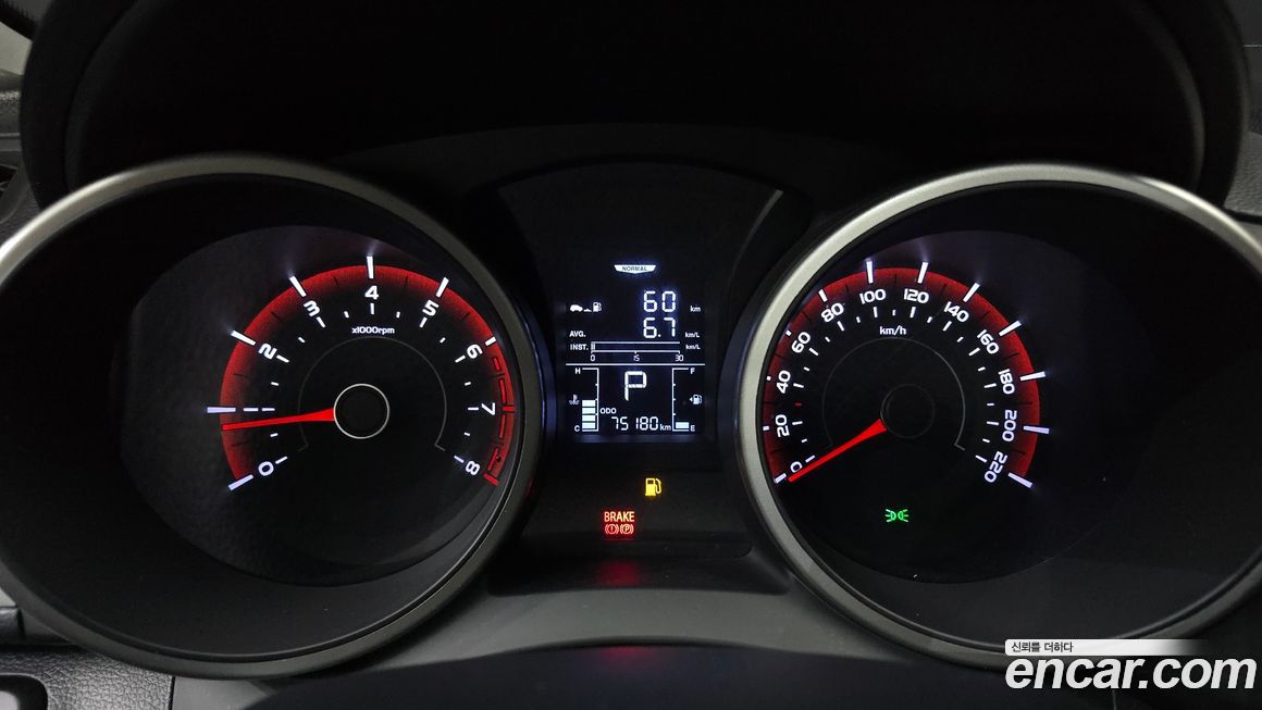 KG_Mobility_Ssangyong TIBOLI 2016