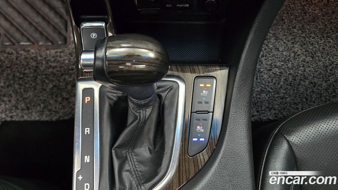 Kia K5 2014
