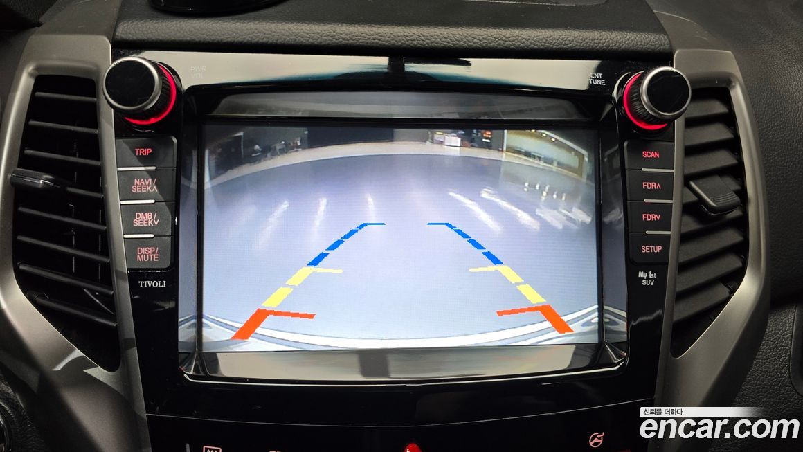 KG_Mobility_Ssangyong TIBOLI 2016