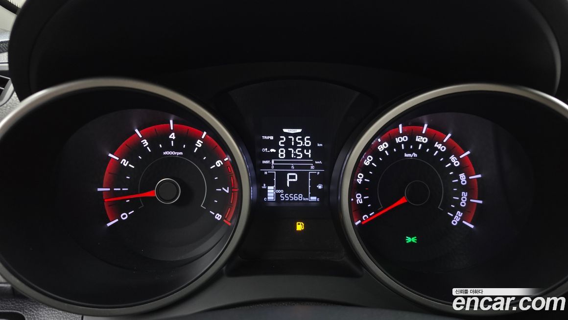 KG_Mobility_Ssangyong TIBOLI 2016