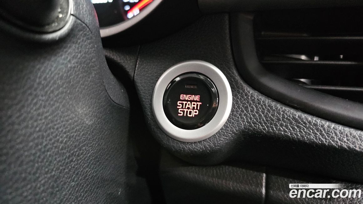Kia morning 2019