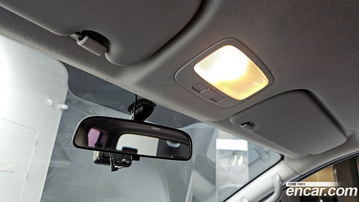 Hyundai Starex 2016
