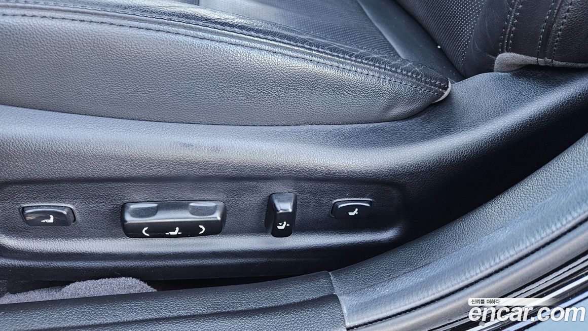 Kia K7 2010