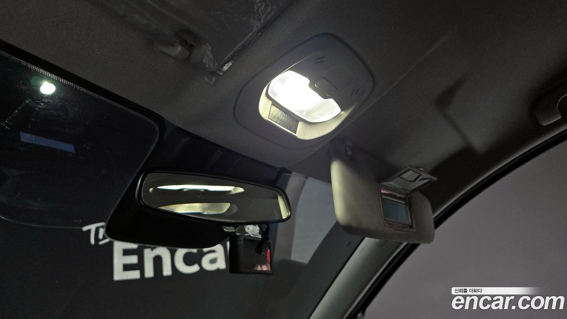 ChevroletGMDaewoo Spark 2017