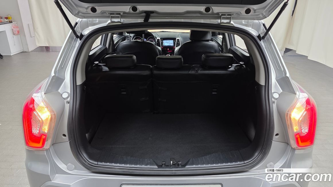 KG_Mobility_Ssangyong TIBOLI 2016