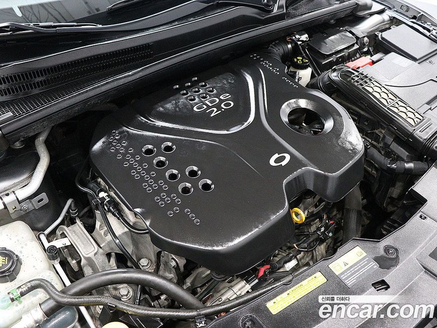 Renault-KoreaSamsung SM6 2016