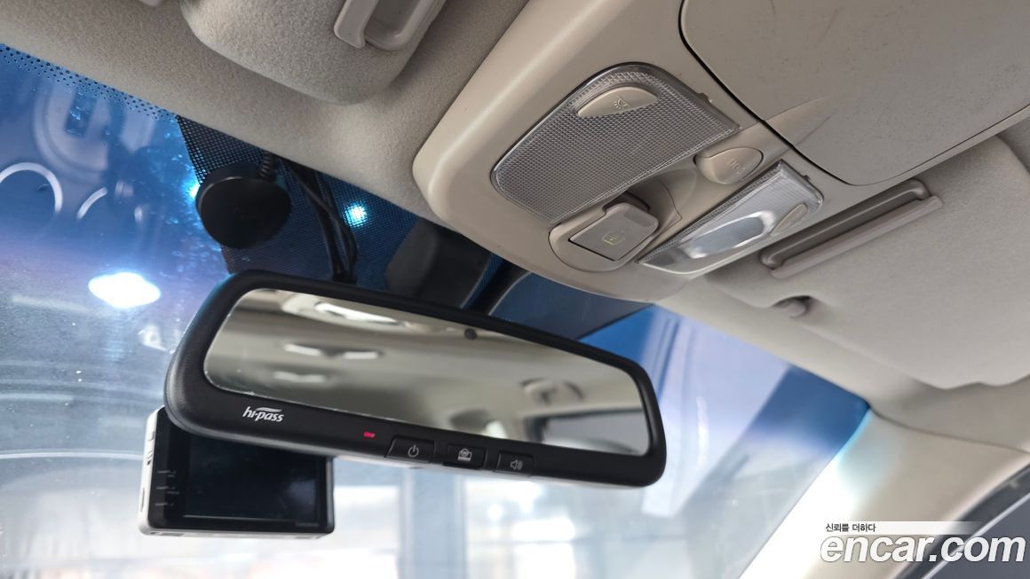 KG_Mobility_Ssangyong Rexton 2013