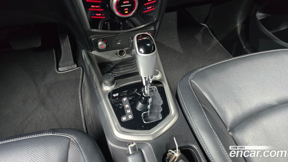 KG_Mobility_Ssangyong TIBOLI 2016