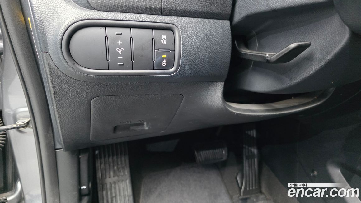 Kia K3 2016