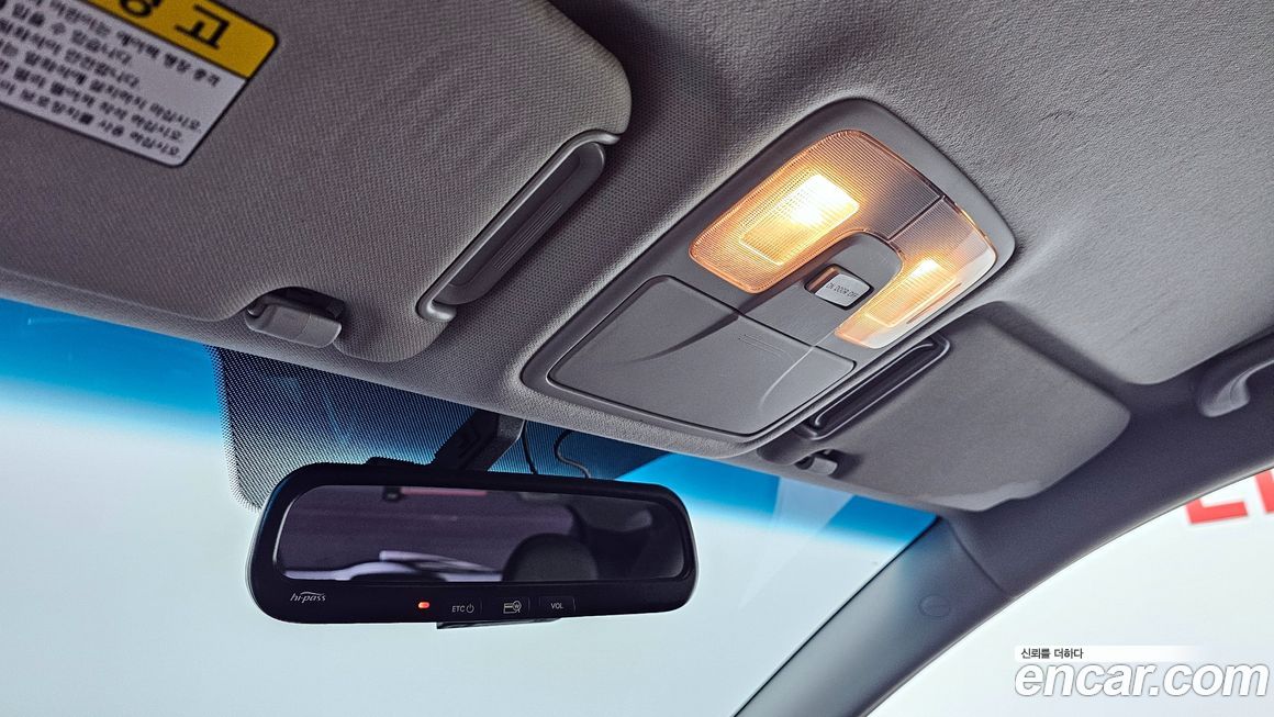 Hyundai Tucson 2012