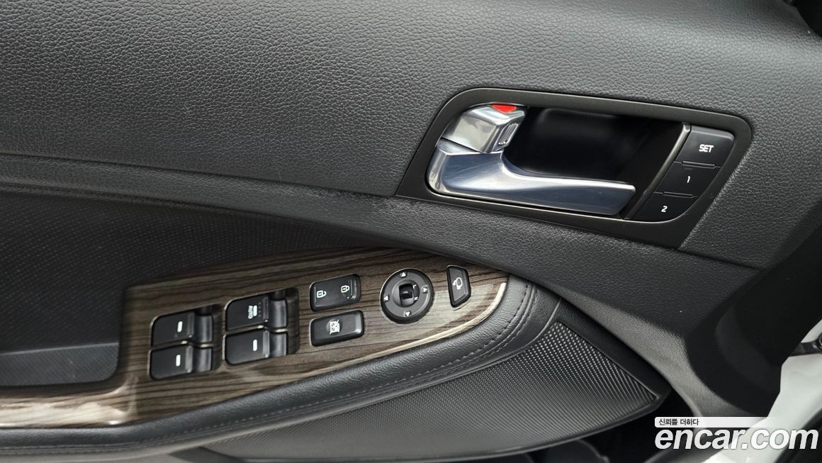 Kia K5 2014