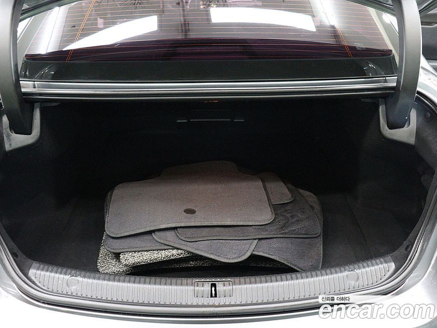 Renault-KoreaSamsung SM6 2016