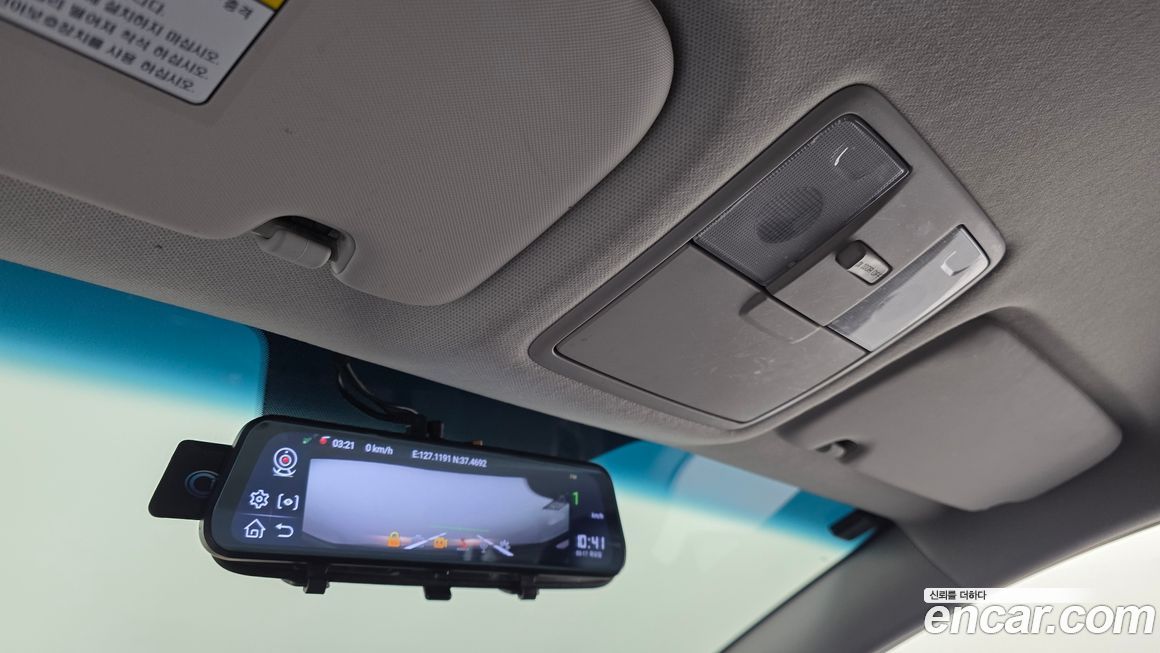 Kia K3 2016