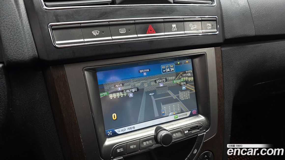 KG_Mobility_Ssangyong Rexton 2013