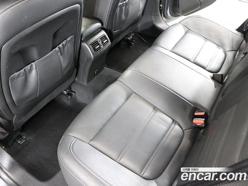 Renault-KoreaSamsung SM6 2016