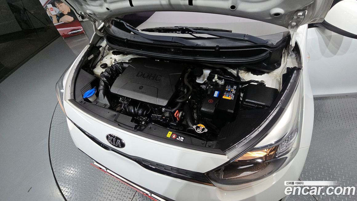 Kia morning 2019