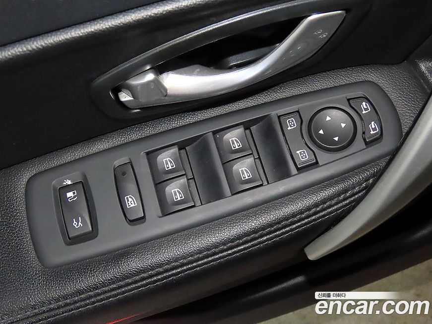 Renault-KoreaSamsung SM5  2016