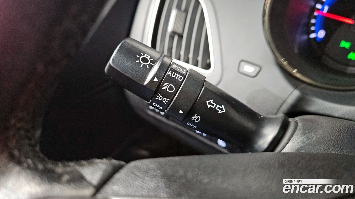 Hyundai Tucson 2012