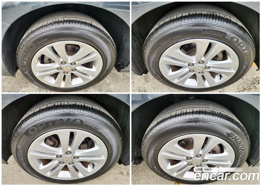 ChevroletGMDaewoo Cruze 2017