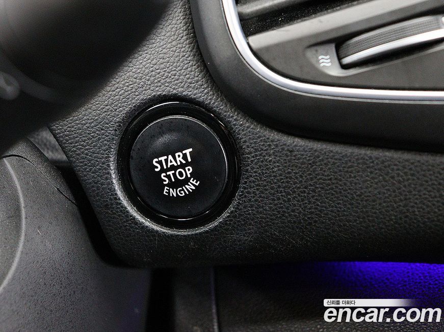 Renault-KoreaSamsung SM6 2016