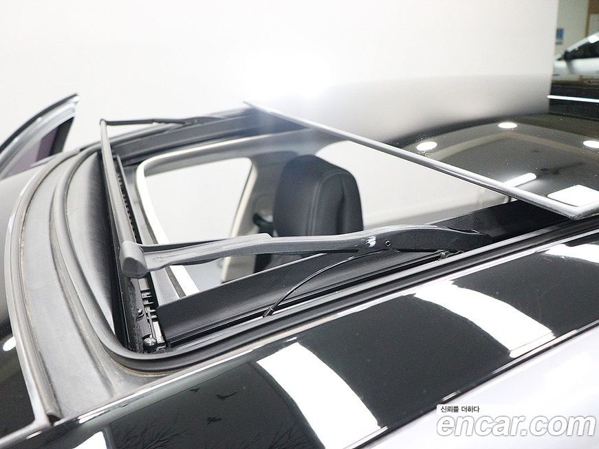 Renault-KoreaSamsung SM6 2016