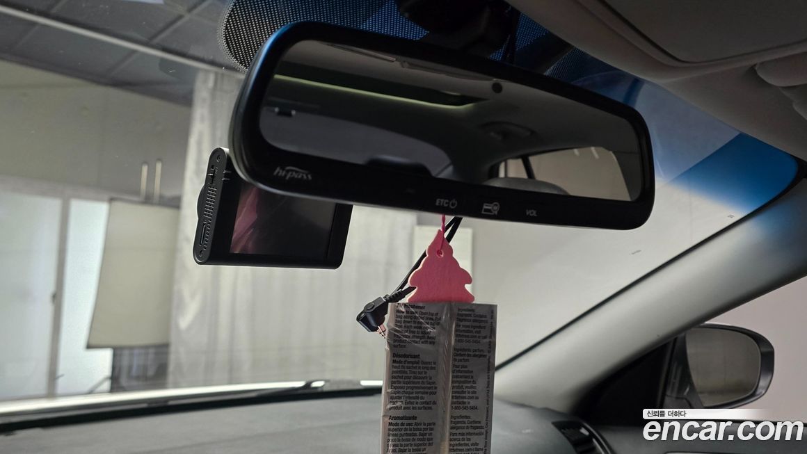 Kia K5 2014