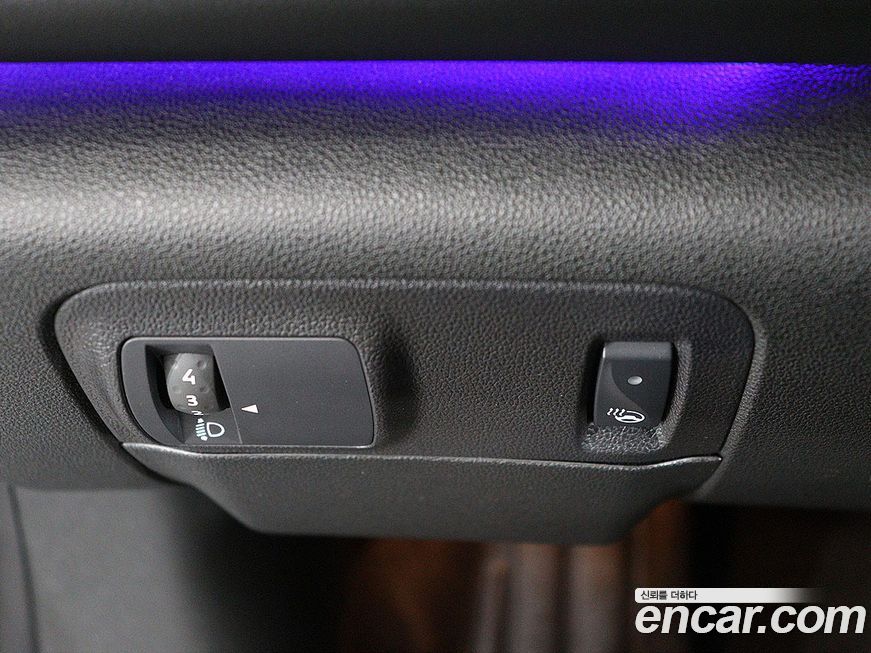 Renault-KoreaSamsung SM6 2016