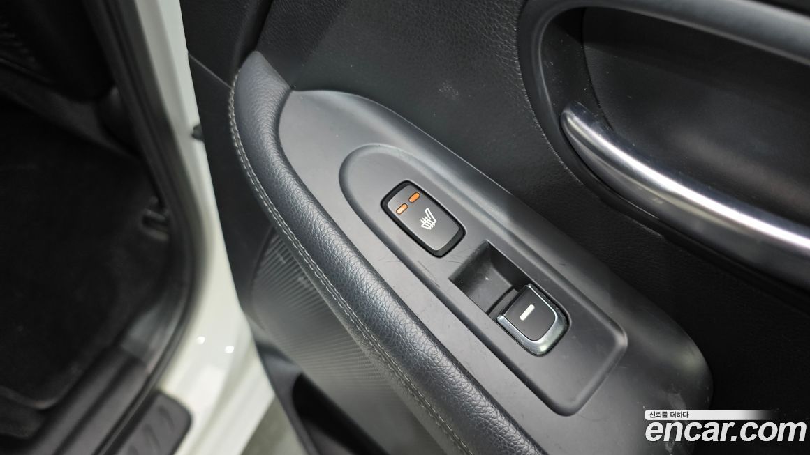Kia Carens 2014