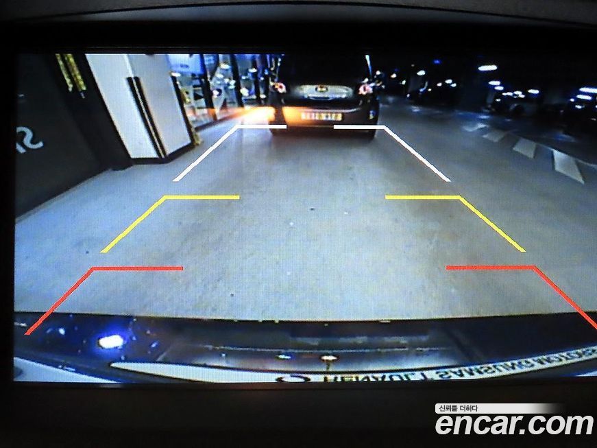 Renault-KoreaSamsung SM5  2016