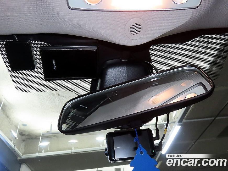 Renault-KoreaSamsung SM5  2016