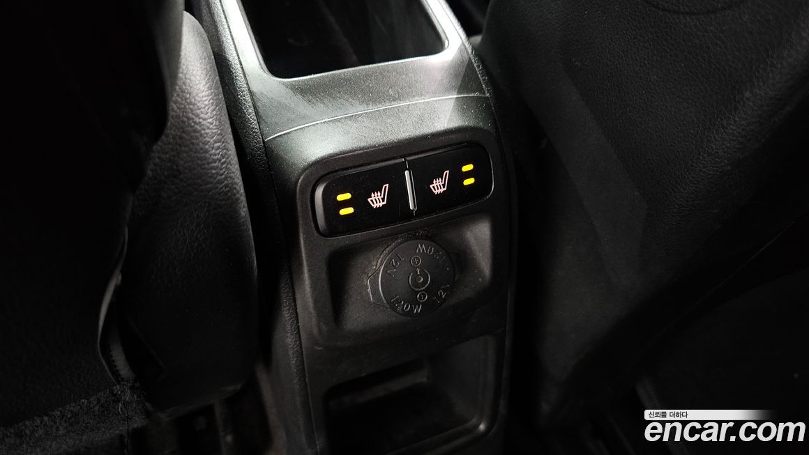 Kia RAY 2014