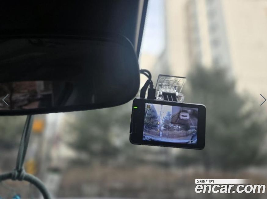 ChevroletGMDaewoo Trax 2019