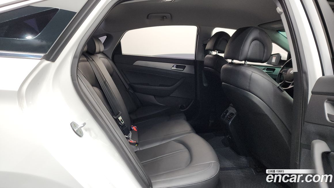 Hyundai Sonata 2016