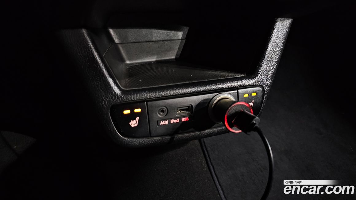 Kia RAY 2014