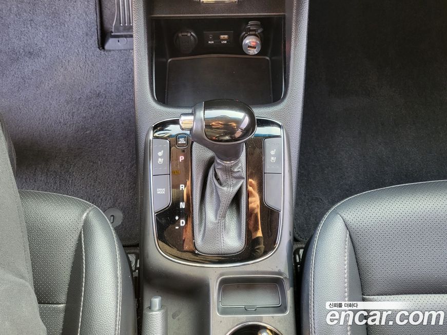 Kia K3 2016