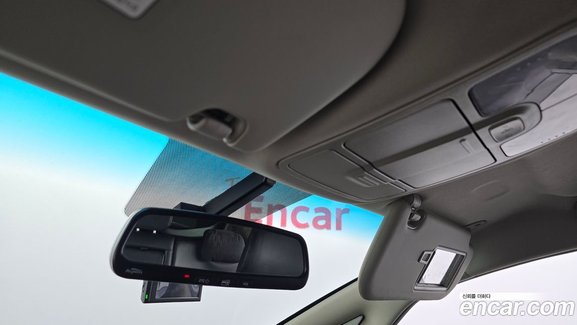 Kia Carens 2014