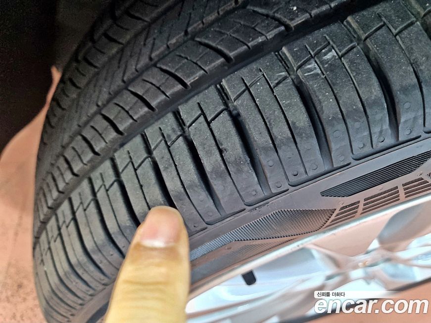 ChevroletGMDaewoo Trax 2019