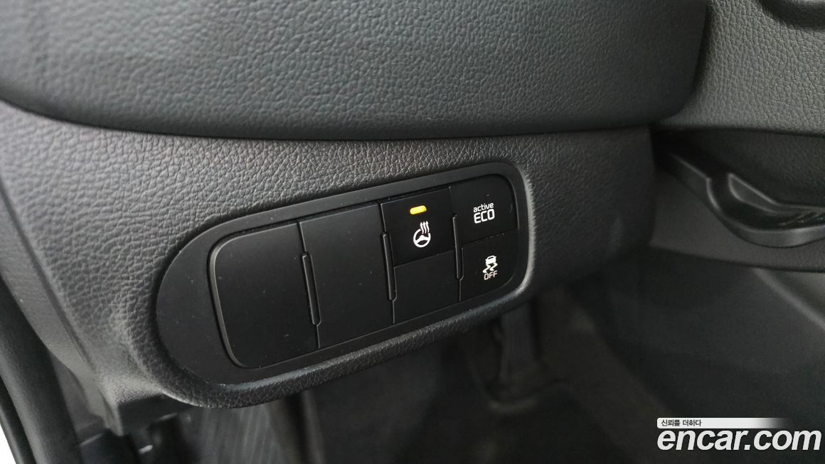 Kia Carens 2014