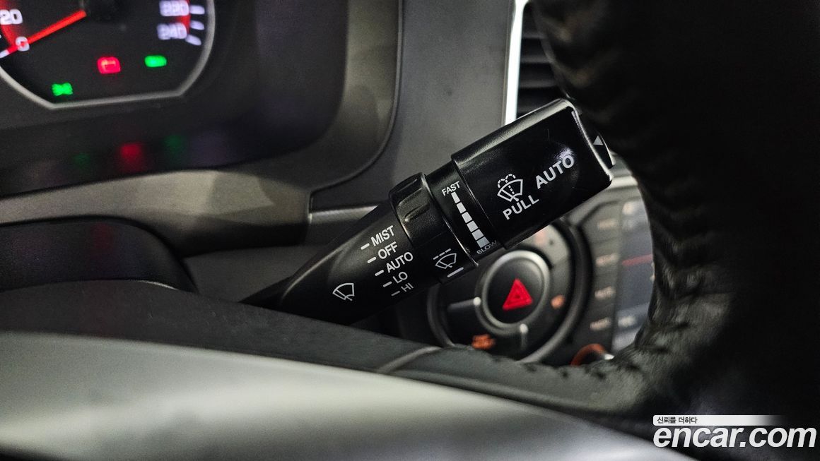 KG_Mobility_Ssangyong KORANDO 2017