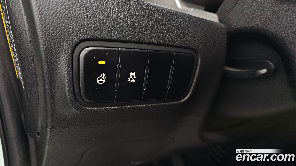 Kia RAY 2014