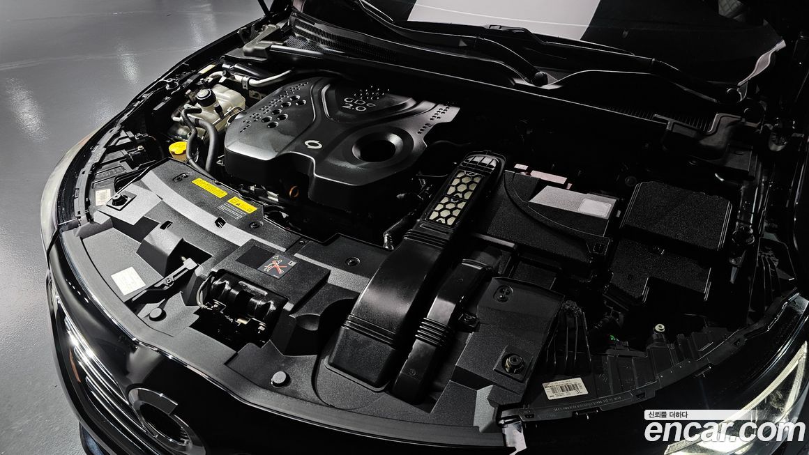 Renault-KoreaSamsung SM6 2016