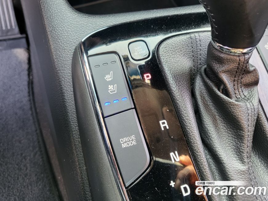 Kia K3 2016