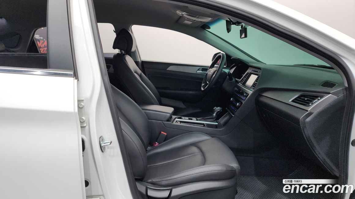 Hyundai Sonata 2016