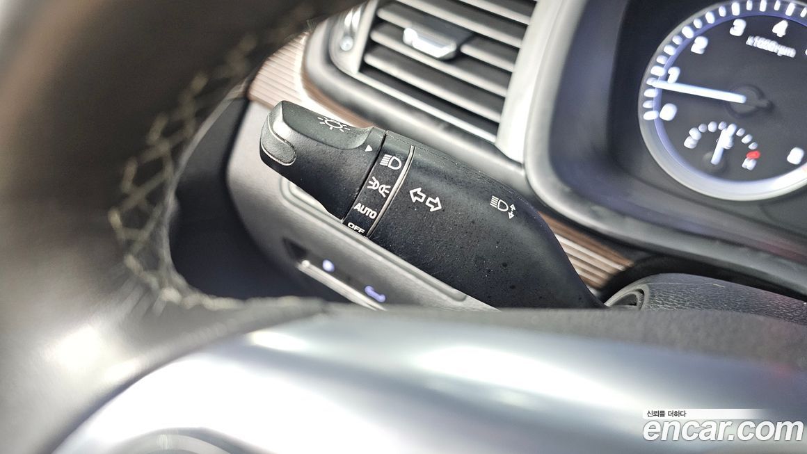 Hyundai Sonata 2018