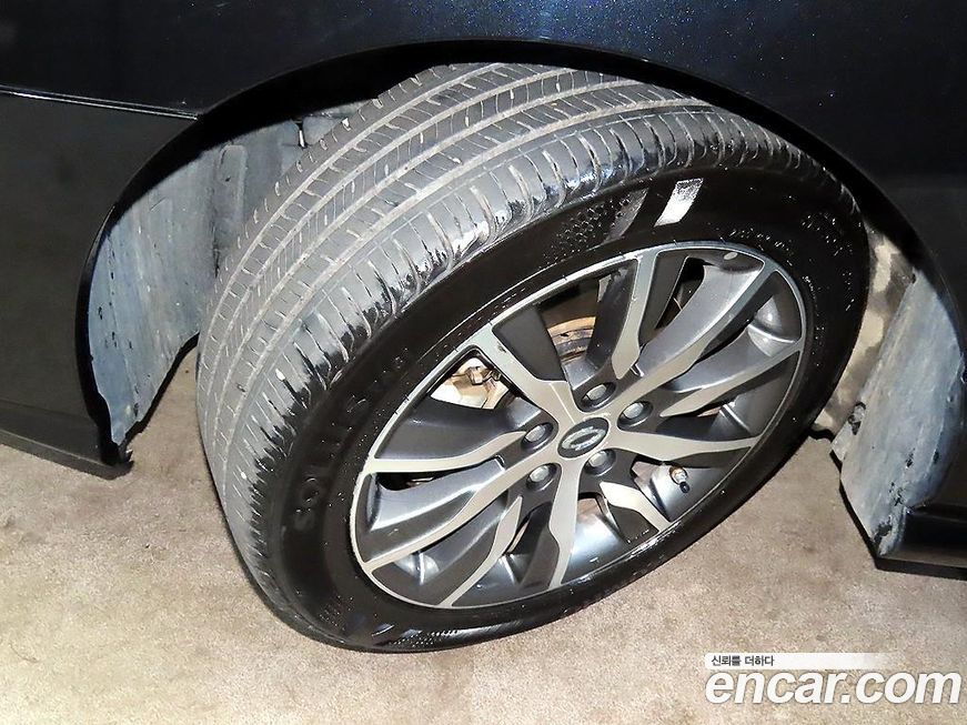 Renault-KoreaSamsung SM5  2016