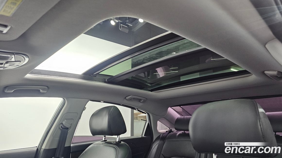 Hyundai Sonata 2018